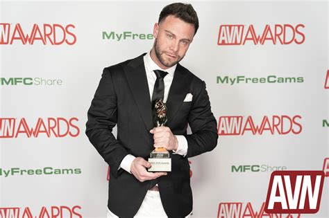 top pornstars 2024|AVN Award for Male Performer of the Year